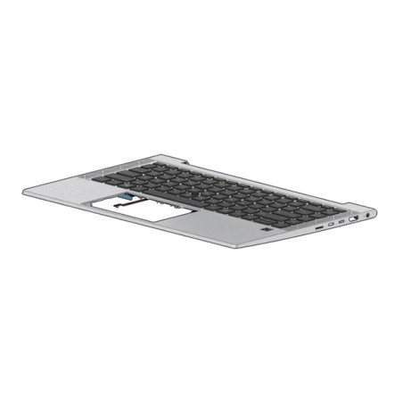 "HP SPS-TOPCVR WKB CPPS BL INTL - Premium Quality Top Cover for Enhanced Performance | M07090-B31"